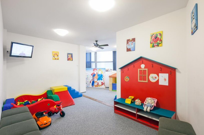 Hotelu Horizont Pec pod Sněžkou 12