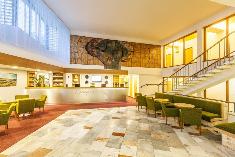 Hotelu Horizont Pec pod Sněžkou 8