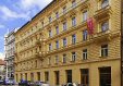hotels prague