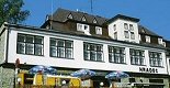 hotels prague