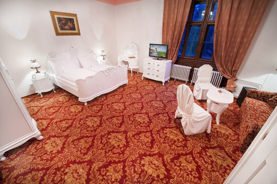 Hotelu Hrub Skla Turnov 3