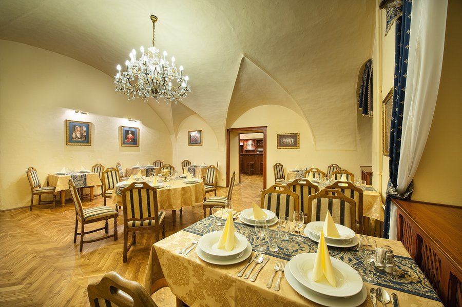 Hotelu Hrub Skla Turnov 6