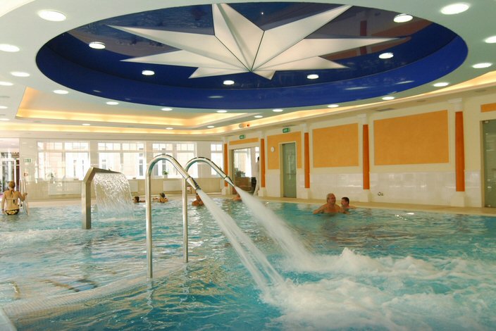 Hotelu Ensana Spa Hvzda Marinsk Lzn 4