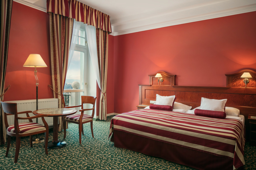 Hotelu Imperial Karlovy Vary 10