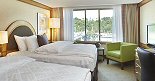 hotels prague