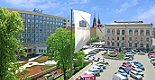 hotels prague