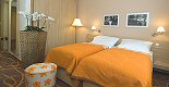 hotels prague