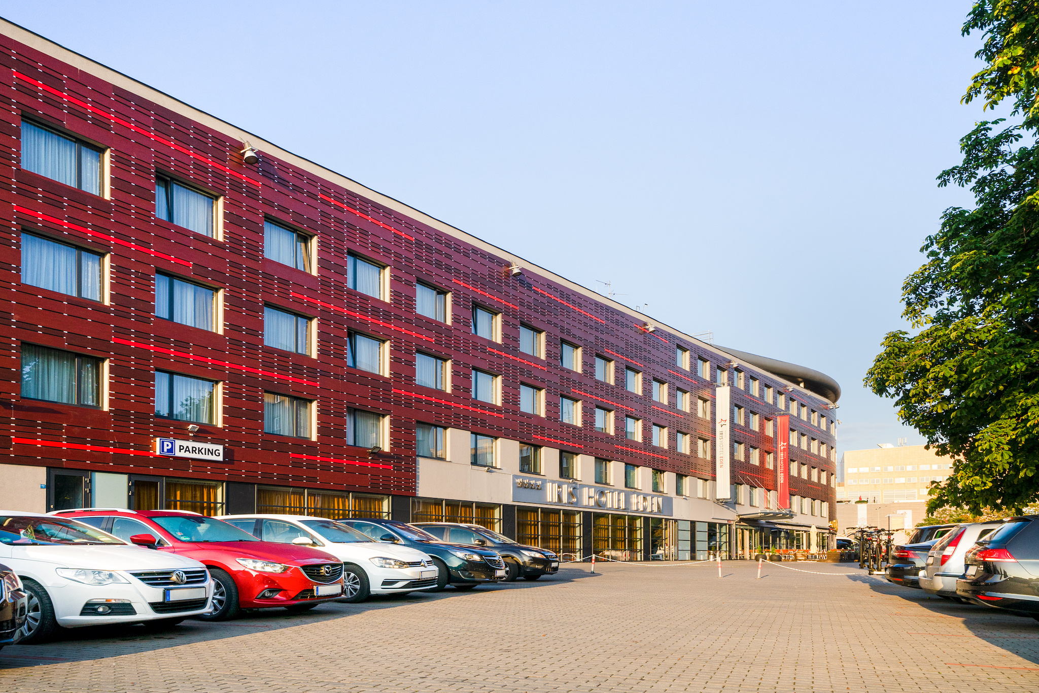 HOTEL IRIS PRAGUE iris2.jpg