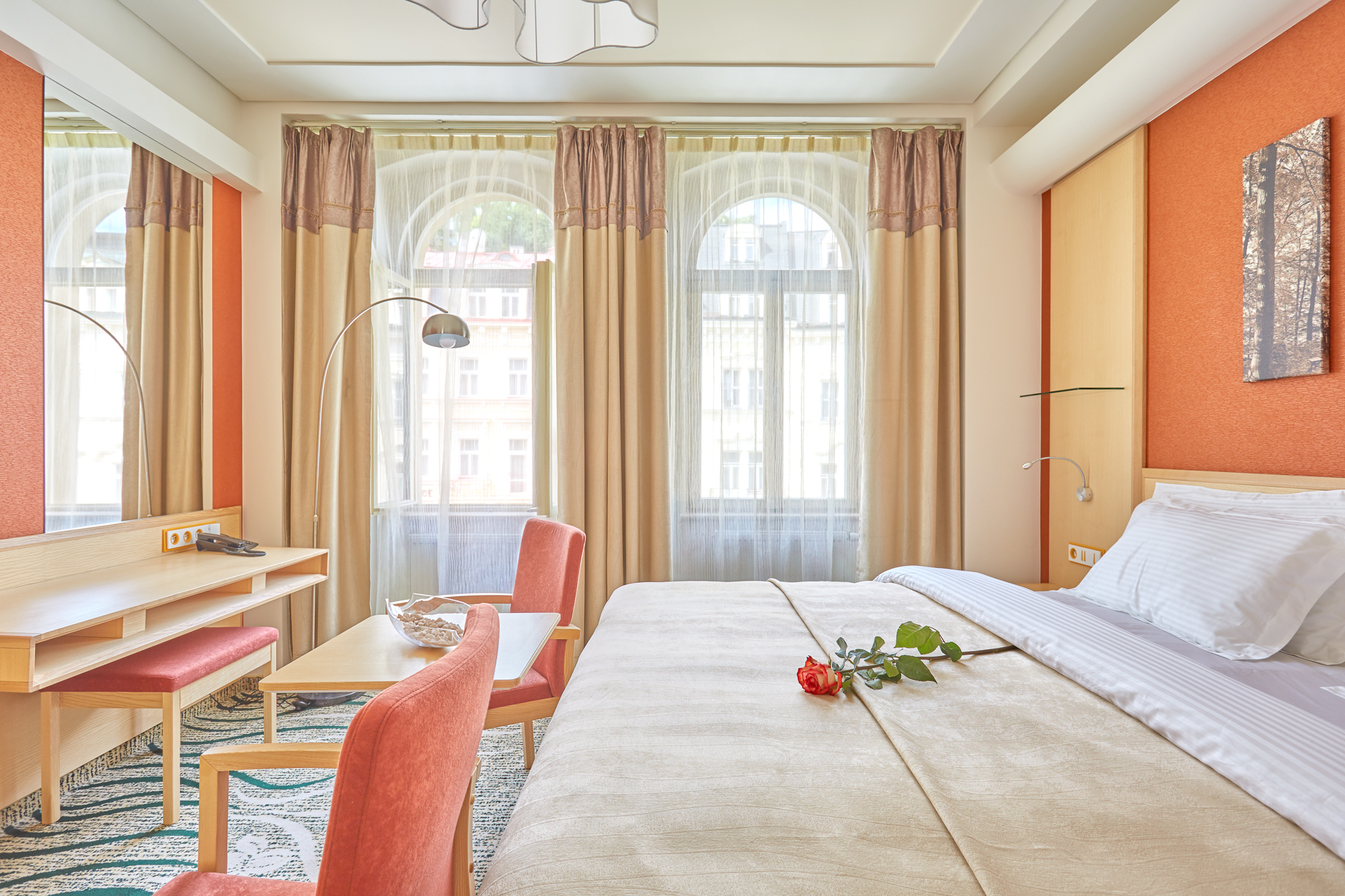 Hotelu Iris Karlovy Vary 3