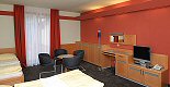 hotels prague