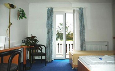 Hotelu Carl-Inn Praha 1