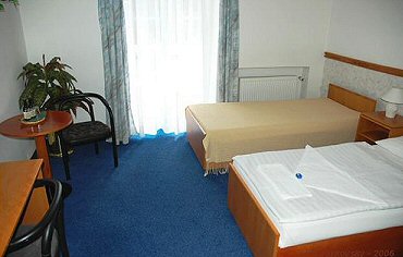 Hotelu Carl-Inn Praha 2