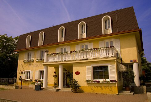 Hotelu Carl-Inn Praha 5