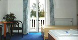hotels prague