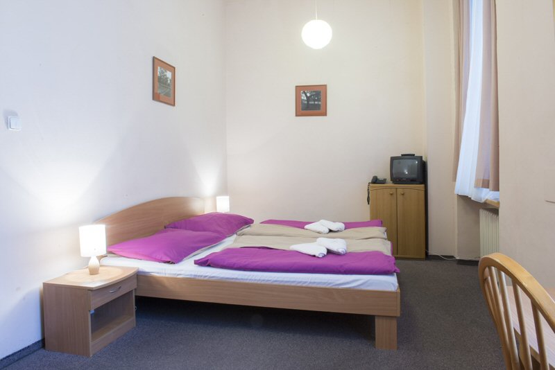 Hotelu Jerome House Praha 1