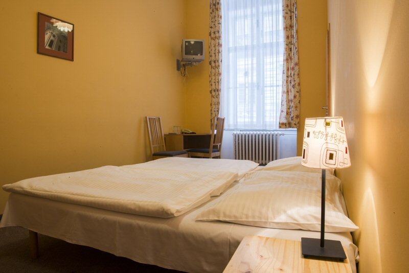 Hotelu Jerome House Praha 10