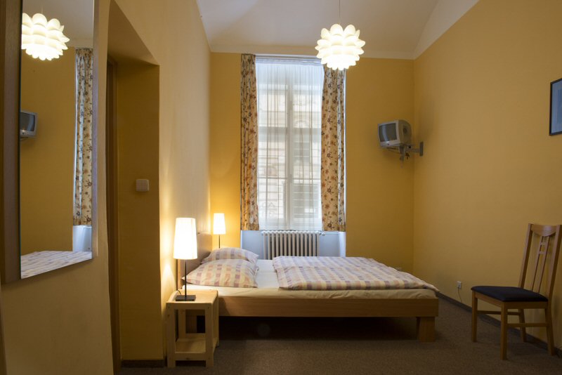 Hotelu Jerome House Praha 11