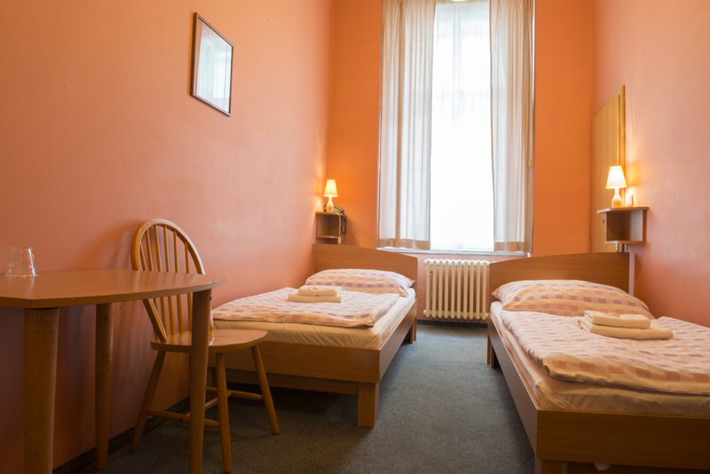 Hotelu Jerome House Praha 9