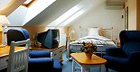 hotels prague