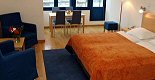 hotels prague