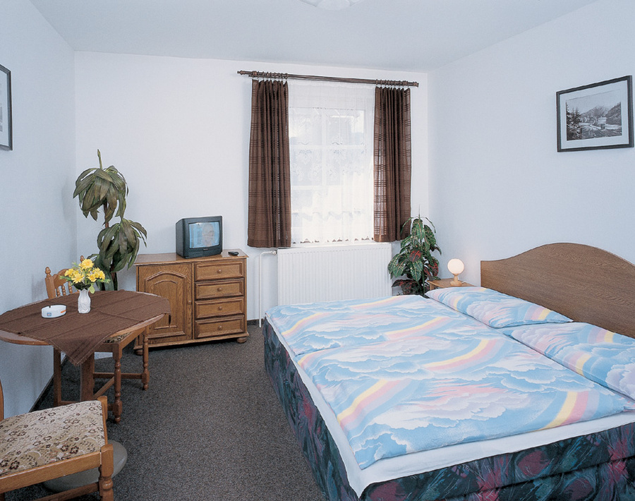 HOTEL HARRACHOV Harrachov karolina1.jpg