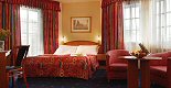 hotels prague