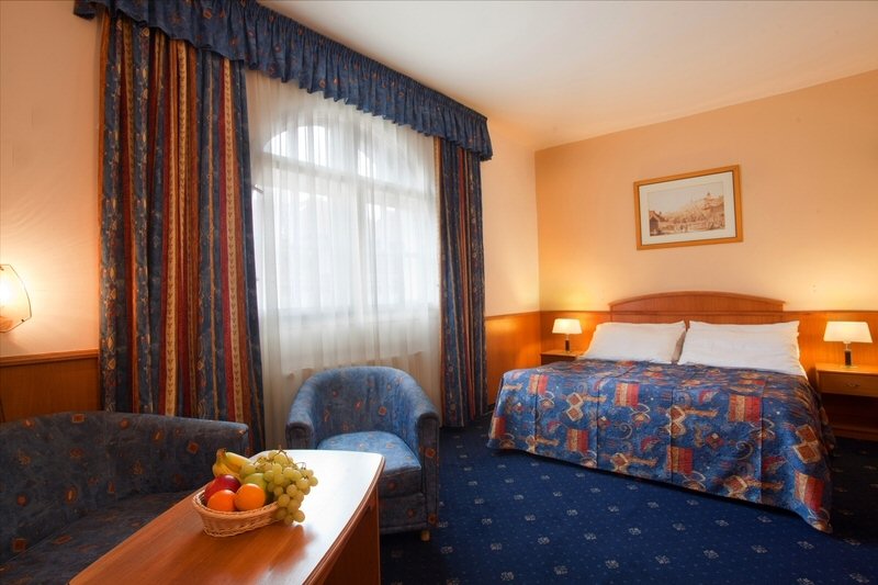 HOTEL KAVALÍR PRAHA kavalir1.jpg