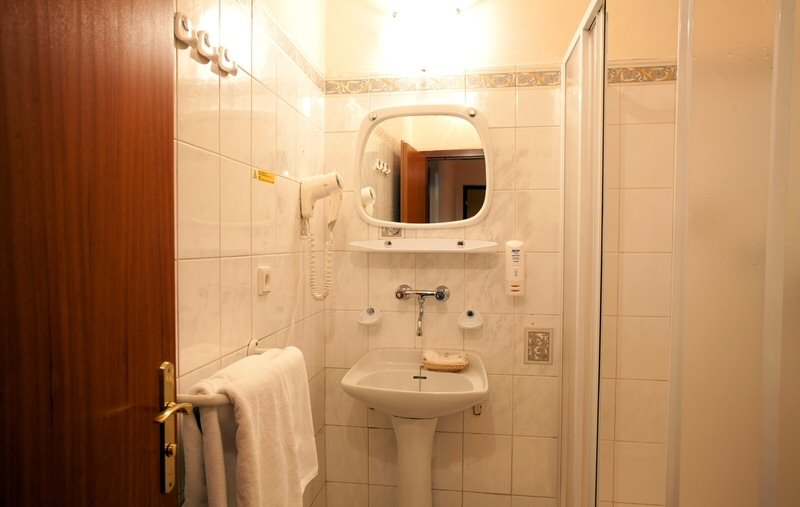 Hotelu Kavalr Praha 6