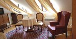 hotels prague
