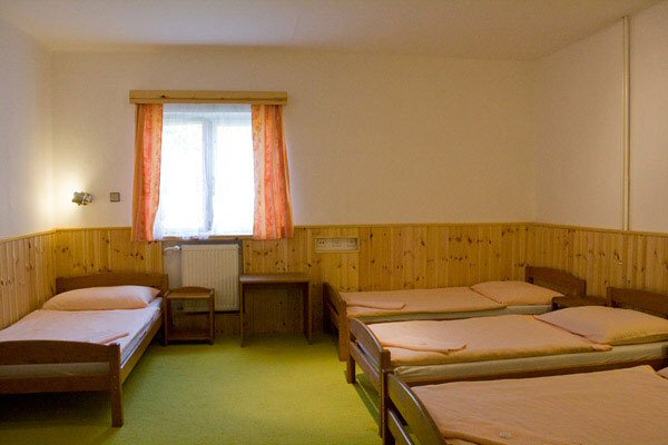 Hotelu Konek Koenov 3