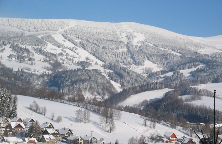 Hotelu Krakono Rokytnice nad Jizerou 9