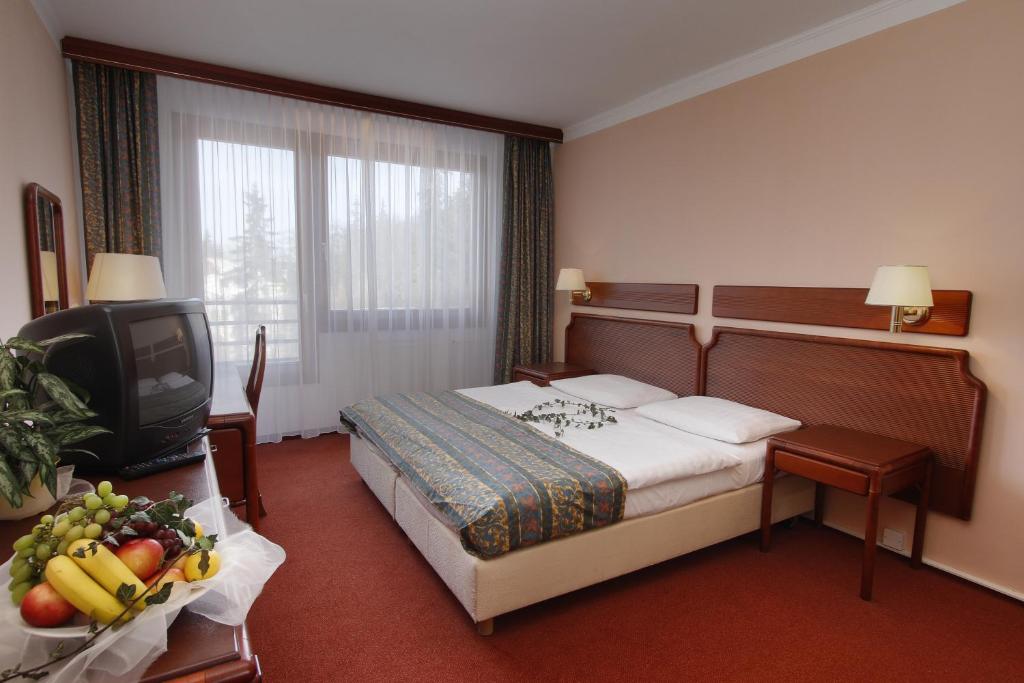 Hotelu Krakono Marinsk Lzn 3