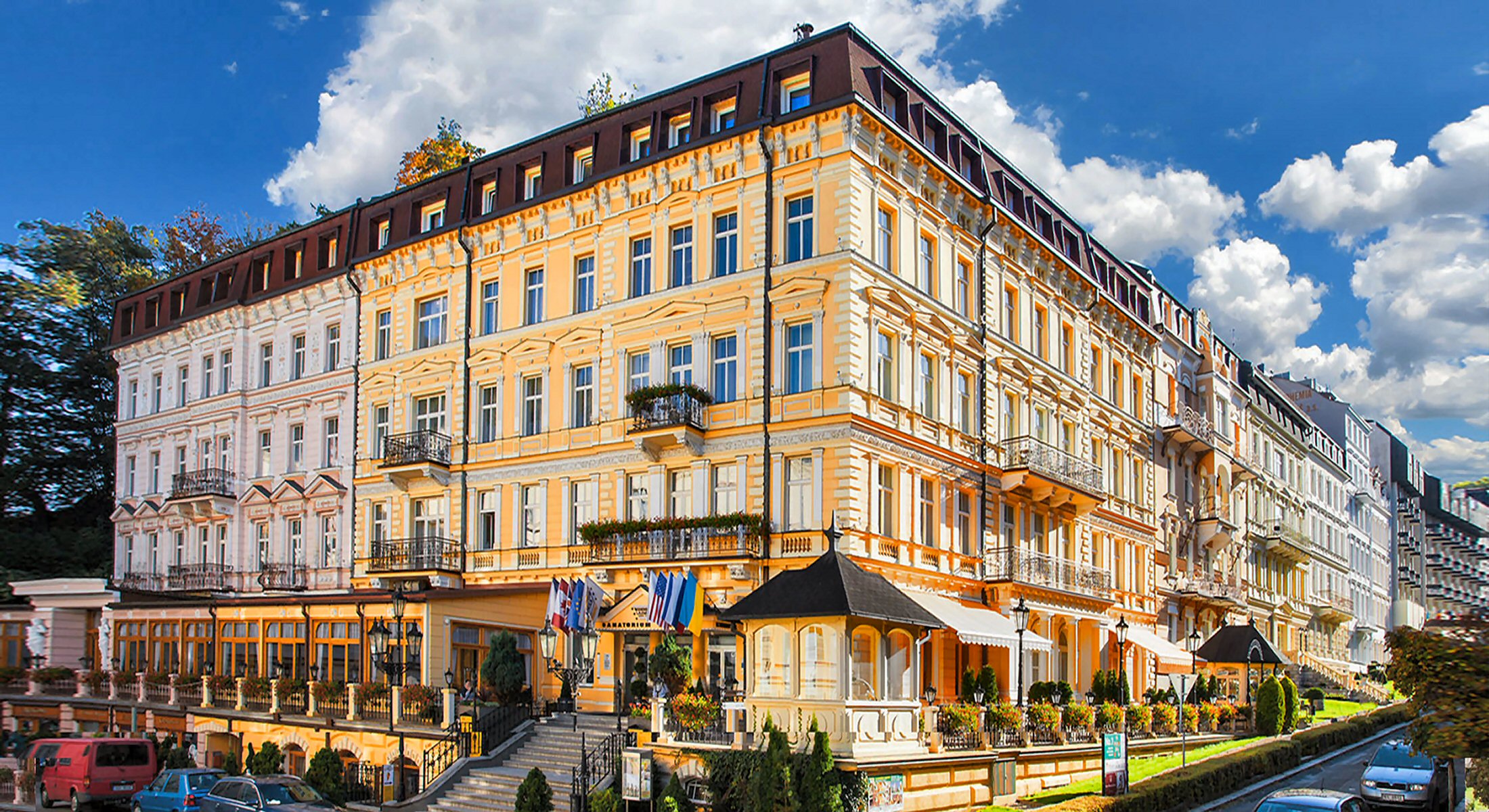 Hotelu Kriv Karlovy Vary 1