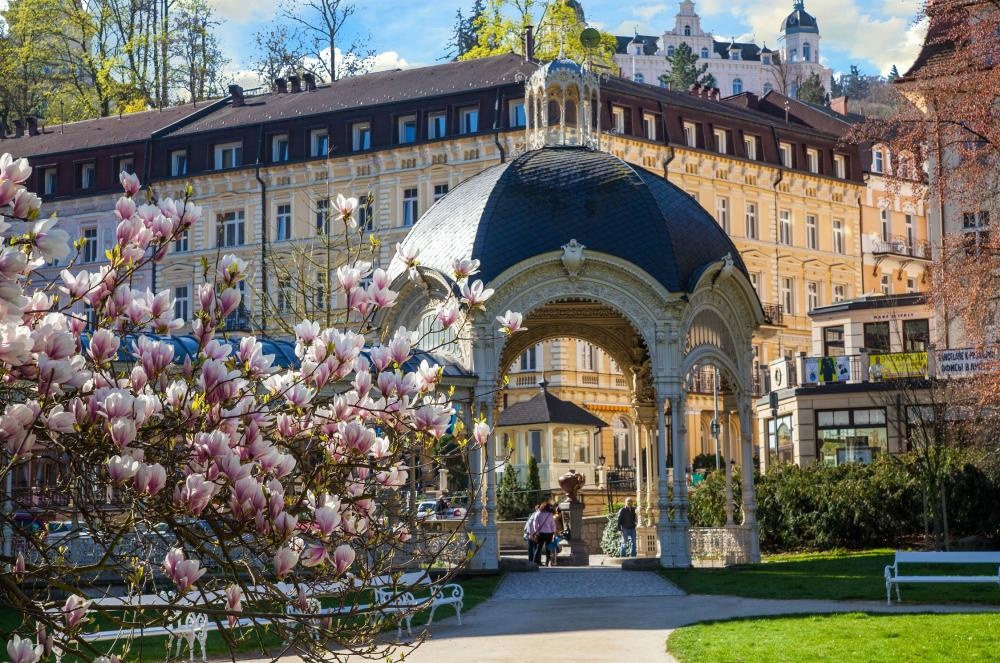 Hotelu Kriv Karlovy Vary 12