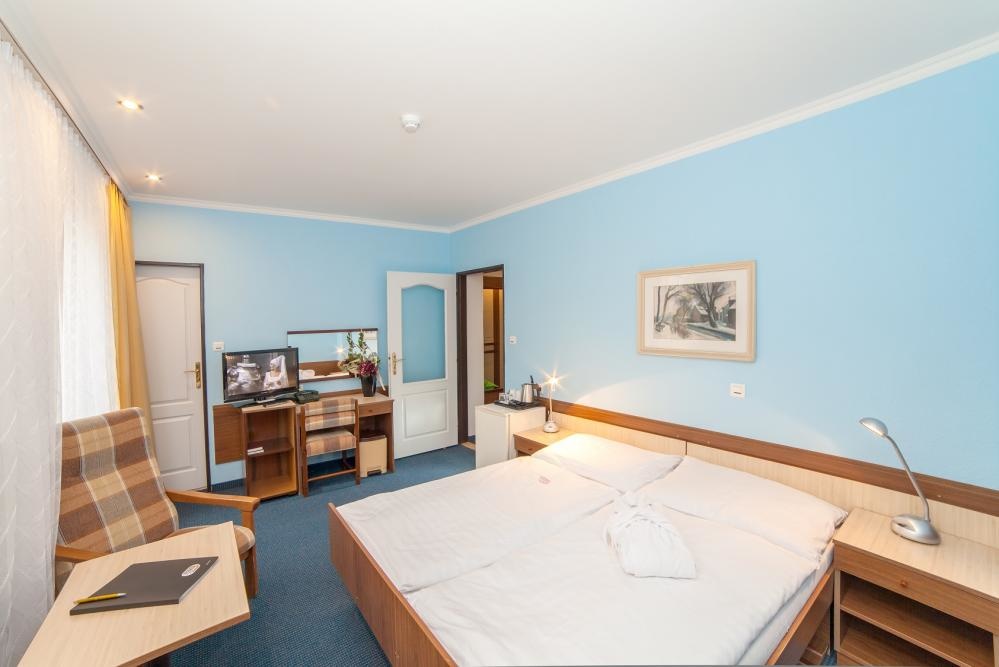 Hotelu Kriv Karlovy Vary 8