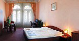 hotels prague