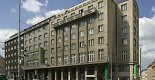 hotels prague