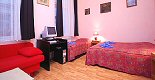 hotels prague