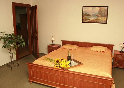 Hotelu Little Quarter Praha 1