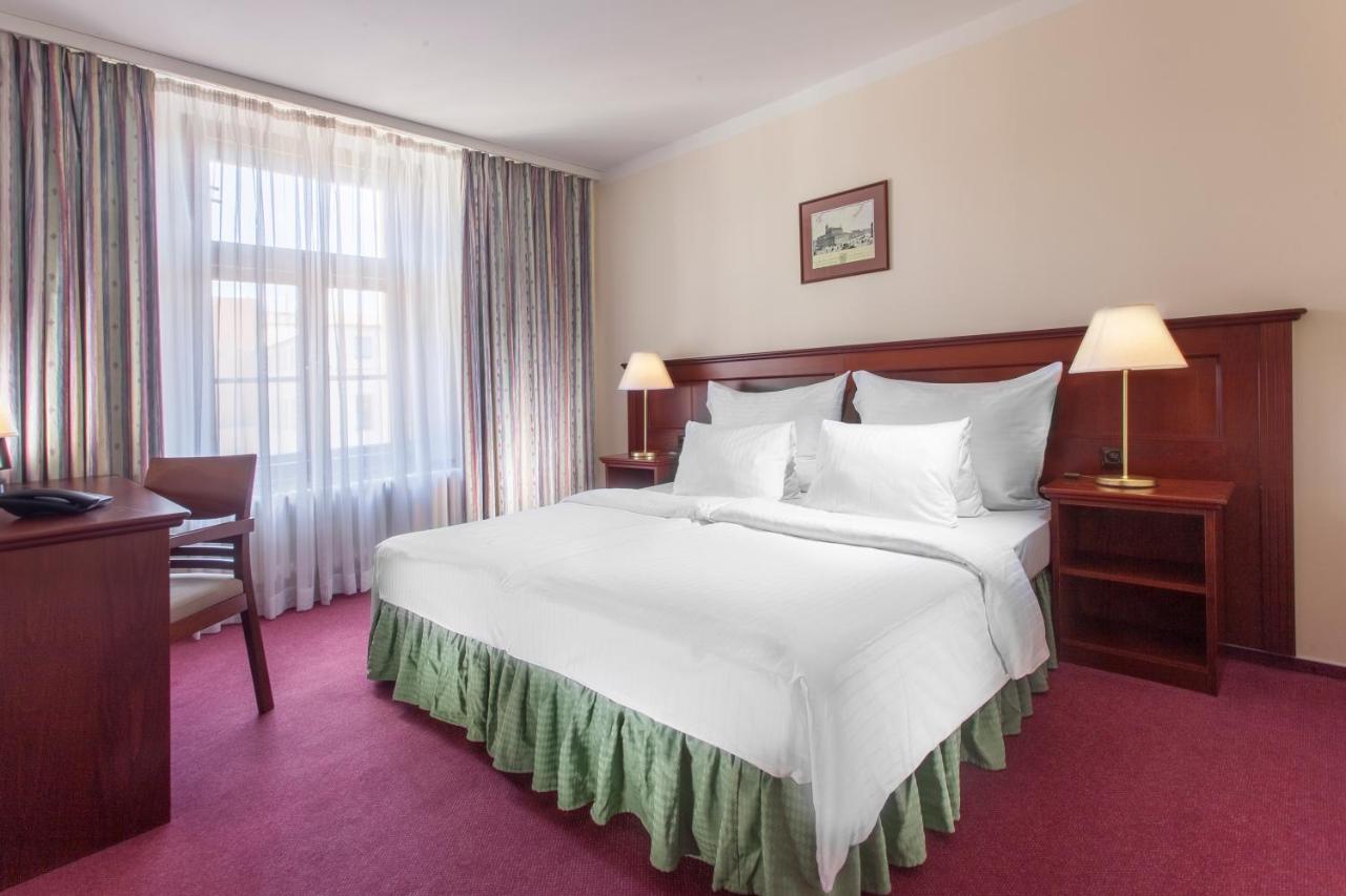 HOTEL LUNIK PRAGUE lunik2.jpg