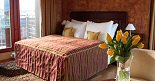 hotels prague