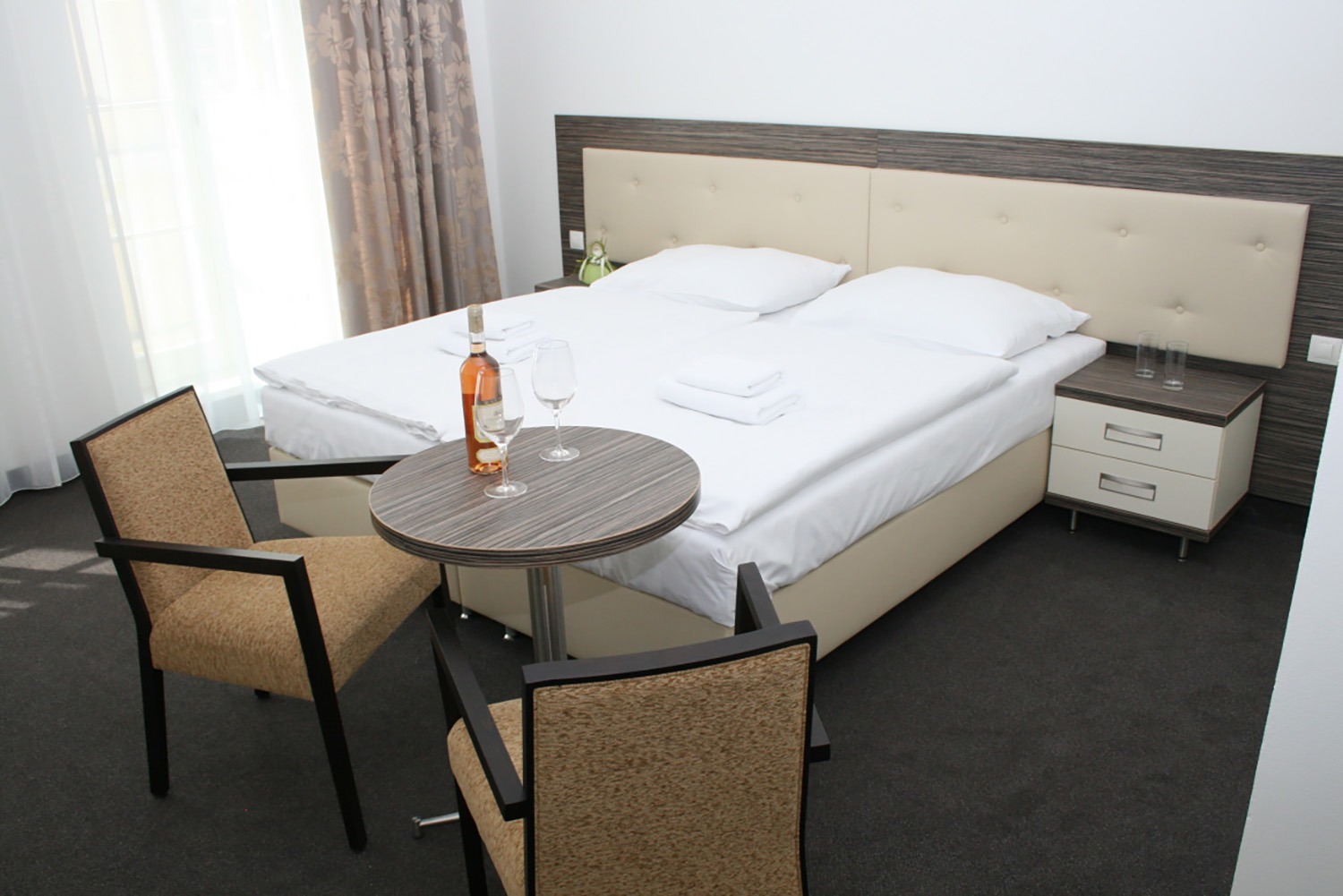 Hotelu Malta Karlovy Vary 2