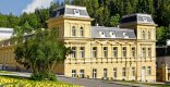 hotels prague