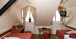 hotels prague