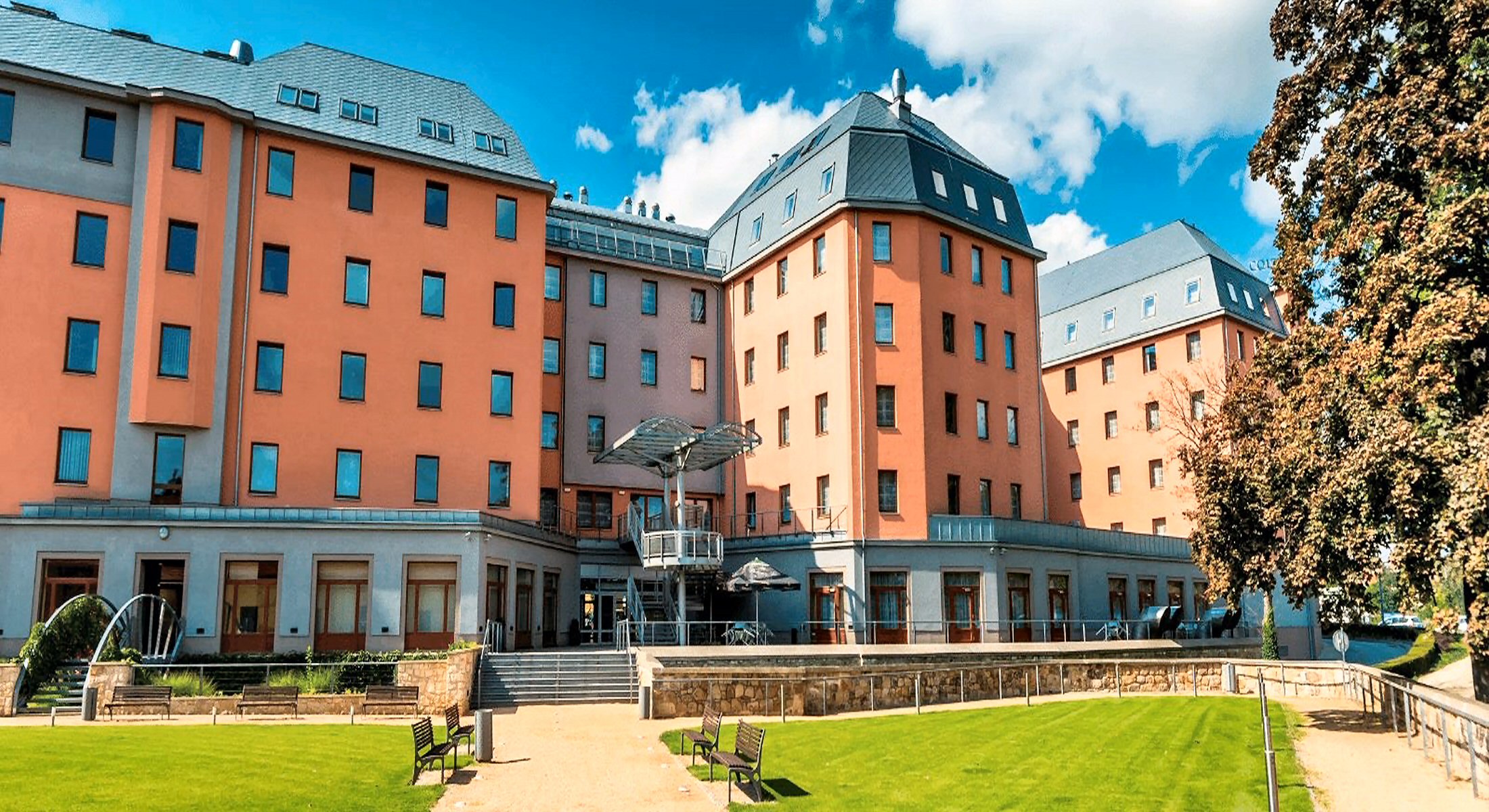 HOTEL MARRIOTT Plzen plzen1.jpg