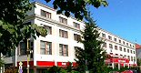 hotels prague