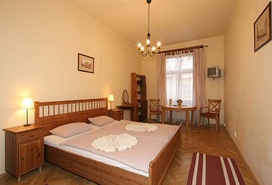 PENSION MERLIN PRAGUE merlin1.jpg
