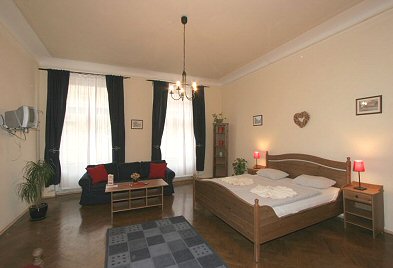 PENSION MERLIN PRAGUE merlin2.jpg