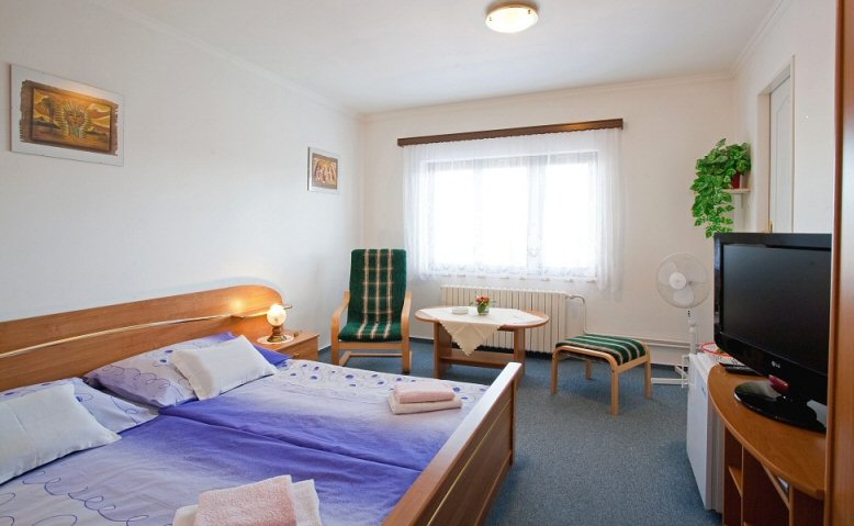 Hotelu Minor esk Budjovice 1