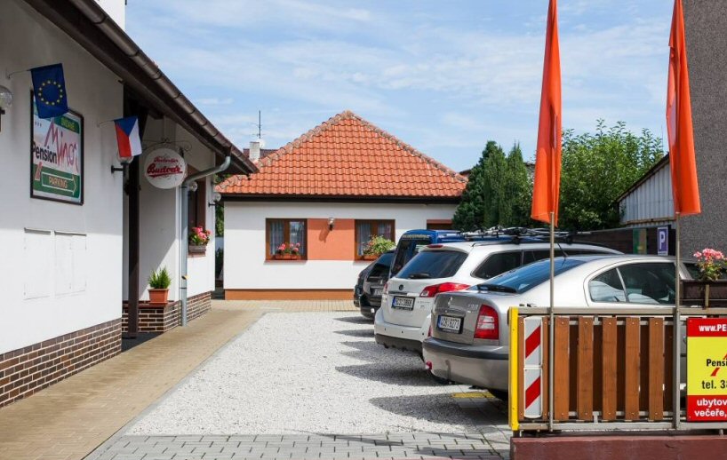 Hotelu Minor esk Budjovice 11